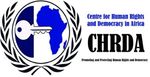 Centre for Human Rights and Democracy in Africa logo 